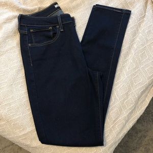 Levi’s 721 High Rise Skinny